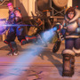 【レポート】Blizzard最新作はFPSだ！『Overwatch』ハンズオンプレビューをお届け…日本語ローカライズも決定