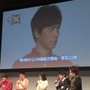 【レポート】『モンハン クロス』TVCM完成発表会にDAIGO、井上聡、松岡茉優、武井壮が集合