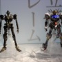 ガンプラEXPOに「鉄血のオルフェンズ」「THE ORIGIN」「サンダーボルト」続々登場