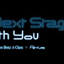 「Next Stage with YOU」キャンペーン