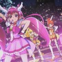 映画「プリキュア」全17作品のOP＆EDを完全収録したBD/DVD発売決定！メイキングやDS版の映像も