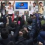 【レポート】『モンハン クロス』狩猟解禁！新宿には500人以上の行列