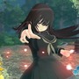 『閃乱カグラ EV』新キャラ「神楽」配信開始！女の子とキスできるパッチも