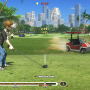 【レポート】PS4『New みんなのGOLF』の新モード「キャプチャー・ザ・フラッグ」をプレイ