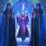 「エルミナージュ」シリーズ第1作目『闇の巫女と神々の指輪』PC版が1月28日発売！クラシカルダンジョンRPGを新環境で