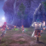 PS4/PS Vita『イースVIII』2016年夏発売！新要素「漂流村」「迎撃戦」やゲーム画面が公開