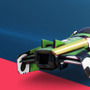 Wii U向け超高速SFレース『FAST Racing NEO』12月22日配信決定！オンラインプレイなど充実のゲームモードをご紹介