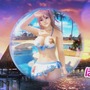 『DOA Xtreme 3』進化した“やわらかエンジン”に迫るPV公開！ 「ロッククライミング」など更なるアクティビティも判明