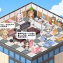 『デレステ』DL数が1000万を突破、記念キャンペーンは「レッスン大成功確率UP」「スタージュエルプレゼント」