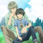 (C)2016 あべ美幸／KADOKAWA／「SUPER LOVERS」製作委員会