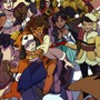 注目作『Indivisible』新規目標が判明 ― フルボイス/マルチエンディング実現なるか