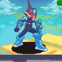 流星のロックマン3 ブラックエース