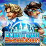 コロプラ、『ランブル・シティ』を元にした『Downtown Showdown』を全世界に向け配信開始
