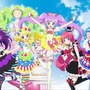 (c) T-ARTS / syn Sophia / 映画プリパラ製作委員会