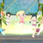 『ミラクルガールズフェスティバル』DLCコスチューム「水着セット」配信決定！ボイス付きのレアフィギュアも追加