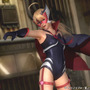 再現度高すぎ！『DOA5 LR』で「タツノコプロ」コス配信開始、「ゴールドライタン」や「夜のヤッターマン」など