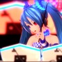 『初音ミク -Project DIVA- X』新登場「ライブエディットモード」詳細公開 ― 楽曲はフルサイズ、リズムゲーム中では見られないモーションも