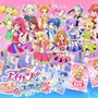 アイドル体験ライブSLG『フォトカツ！』配信開始！原盤楽曲は25曲以上、オリジナルストーリーも多数収録