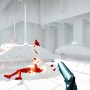 【台北ゲームショウ2016】反射神経いらず、理詰めで遊べるFPS『SUPERHOT』はビジュアルも超ホット