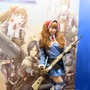 【台北ゲームショウ2016】熱い週末のショウ、今夜も台湾美女たちをお届け！