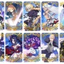 『Fate/Grand Order』500万DL記念キャンペーン詳細公開 ― 「私服礼装」配信やアイテム配布など