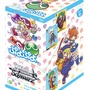 TCG「ヴァイスシュヴァルツ」に『ぷよぷよ』参戦！トライアルデッキとブースターパックが発売開始