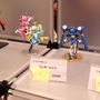 【WF2016冬】新作も話題の『メダロット』系出展まとめ