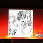 原作者・諫山創も完成を祝福　ゲームとして生まれ変わる「進撃の巨人」完成発表会レポート