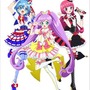 (C)Ｔ－ＡＲＴＳ / syn Sophia / 映画プリパラ製作委員会