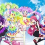 (C)Ｔ－ＡＲＴＳ / syn Sophia / 映画プリパラ製作委員会