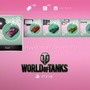 「ガルパン」のPS4テーマ無料配信開始！『World of Tanks』コラボのオリジナルデザイン