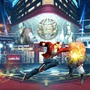 『KOF XIV』新キャラはレスラーの恐竜!?「キング・オブ・ダイナソー」など新参戦キャラを確認できるトレーラー第6弾が公開