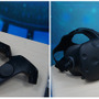【レポート】VR空間を歩く魅力は格別!「HTC Vive」体感&インタビュー