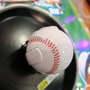 ボール型コントローラーも注目！スマホと連動して遊べるアーケード版『実況パワフルプロ野球BALL☆SPARK』