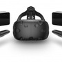 「HTC Vive」国内価格は11万1999円―予約版にはVRペイントソフト「Tilt Brush」同梱