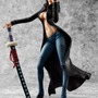 「ONE PIECE」の「トラファルガー・ロー」女体化フィギュアが登場、やりすぎなくらいセクシーに