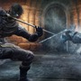 『DARK SOULS III』最新ショット複数お披露目、半裸の戦闘シーンも！？