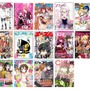 KADOKAWAの人気コミック14誌が一斉電子化