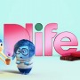 (C)Disney/Pixar (C)Dlife