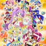 「プリパラ」新シーズン3人目の新アイドル ラブリー系の王道の”かのん”