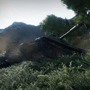 『World of Tanks』でドリフトが可能に！物理演算を改良し、車輌揺れ、旋回速度調整、急転回が実現…SEも一新