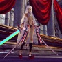 『Fate/EXTELLA』多数の画像解禁！ネロ、玉藻の前、アルテラ、そして新要素「形態変化」も