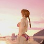 『DOA Xtreme 3』いよいよ明日発売！ 一足先に、かすみの「透けTシャツ姿」を映像でチェック