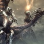 心折れる準備は万端？！『DARK SOULS III』のローンチトレイラーが公開