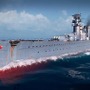 『World of Warships』ソ連巡洋艦ツリー実装！キーロフなど戦艦並の巨体を持つ