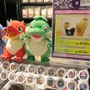 【レポート】渋谷マルイが『モンスト』に染まる、100万円の純金オラゴンもある「モンスト物産展」に行ってきた