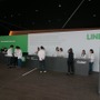 【レポート】LINEグッズに囲まれて幸せのひととき、「LINE CONFERENCE 2016」の裏側をフォトレポート