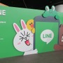 【レポート】LINEグッズに囲まれて幸せのひととき、「LINE CONFERENCE 2016」の裏側をフォトレポート