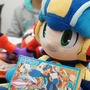 【週刊インサイド】『ロックマン エグゼ』スタッフ対談をお届け!しょこたんのショートヘアや「ダンガンロンパ3」『Fate/EXTELLA』の続報も