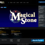 『Magical Stone』公式サイト